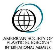 American Society of Plastic Surgeons — International Member