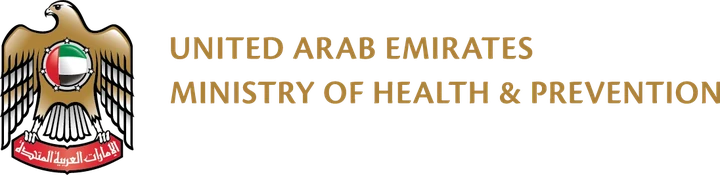 Ministry of Health and Prevention (MOHAP), United Arab Emirates