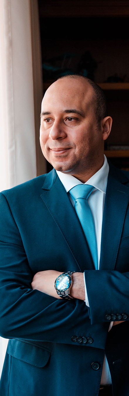 Dr. Paulo Magno